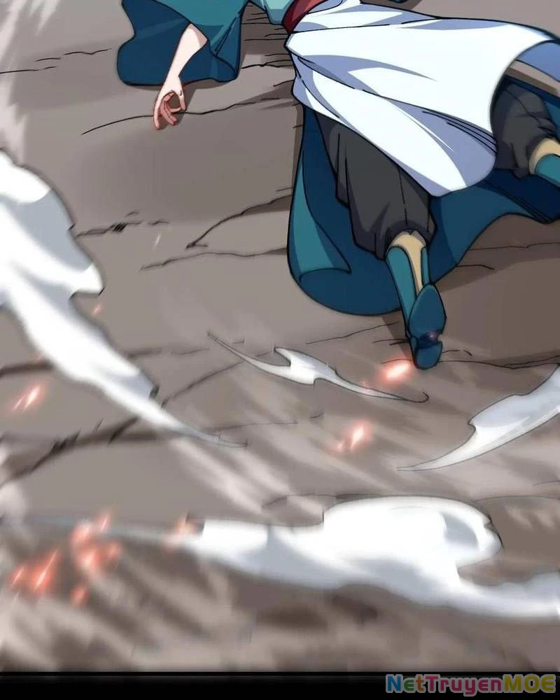 Ta Nhờ Đồ Đệ Kéo Dài Tính Mạng: Chapter 45