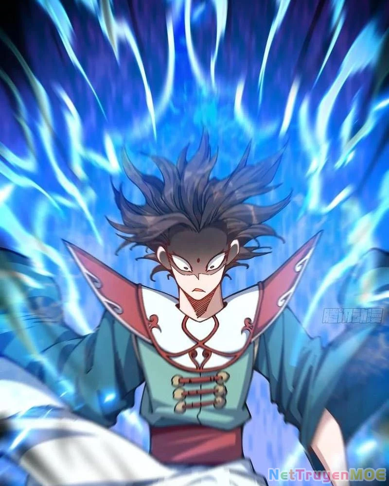 Ta Nhờ Đồ Đệ Kéo Dài Tính Mạng: Chapter 45