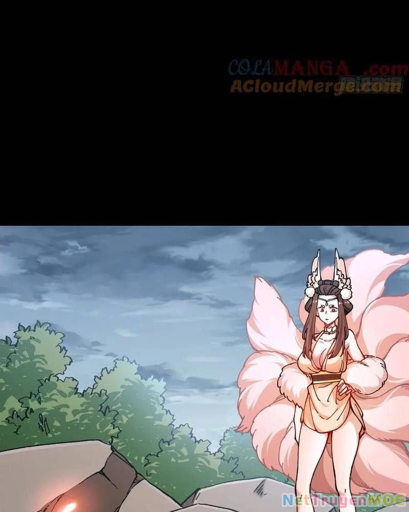 Ta Nhờ Đồ Đệ Kéo Dài Tính Mạng: Chapter 45