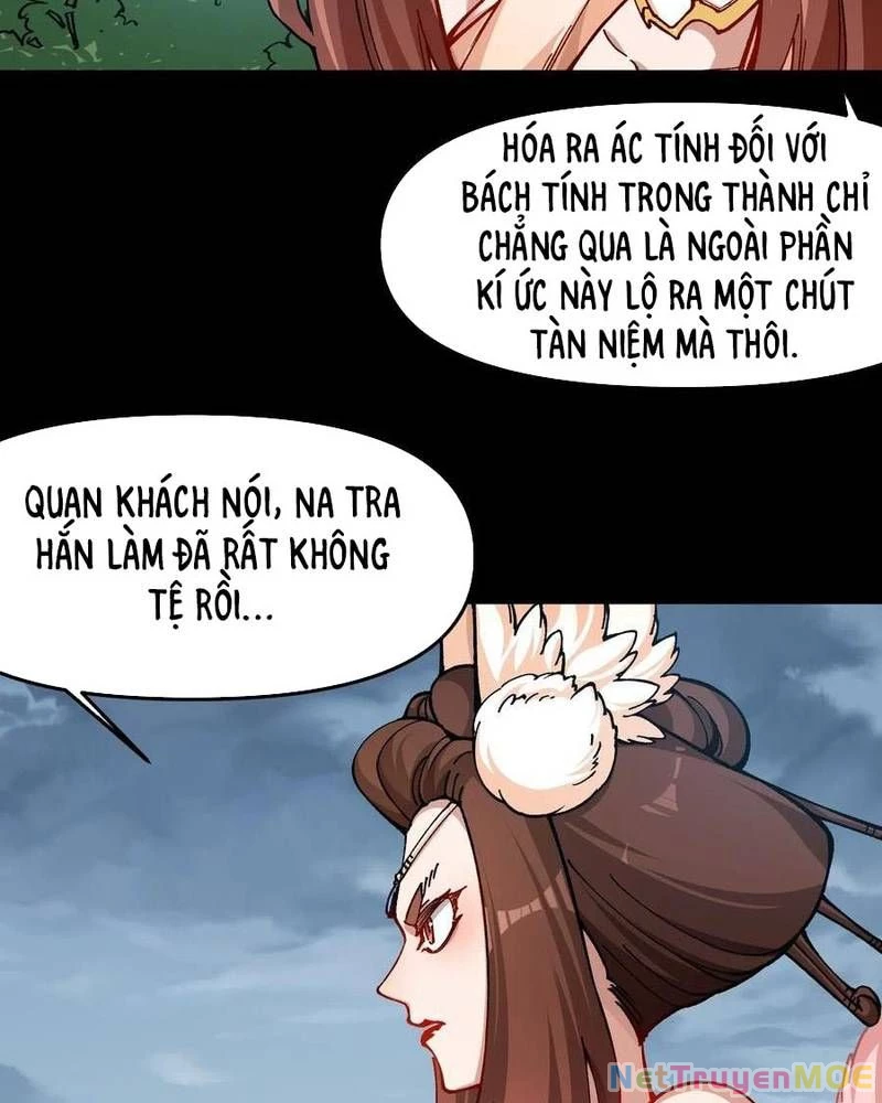 Ta Nhờ Đồ Đệ Kéo Dài Tính Mạng: Chapter 45