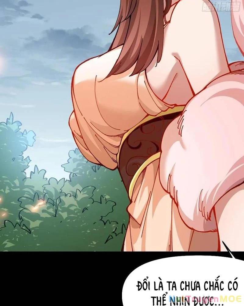 Ta Nhờ Đồ Đệ Kéo Dài Tính Mạng: Chapter 45