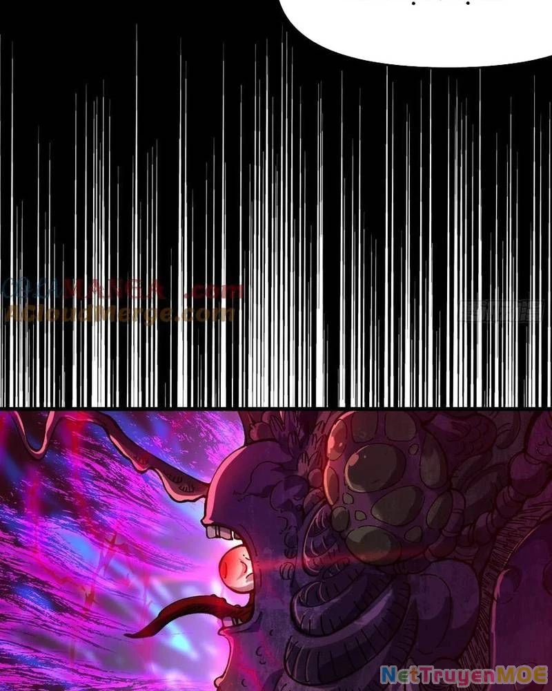 Ta Nhờ Đồ Đệ Kéo Dài Tính Mạng: Chapter 45