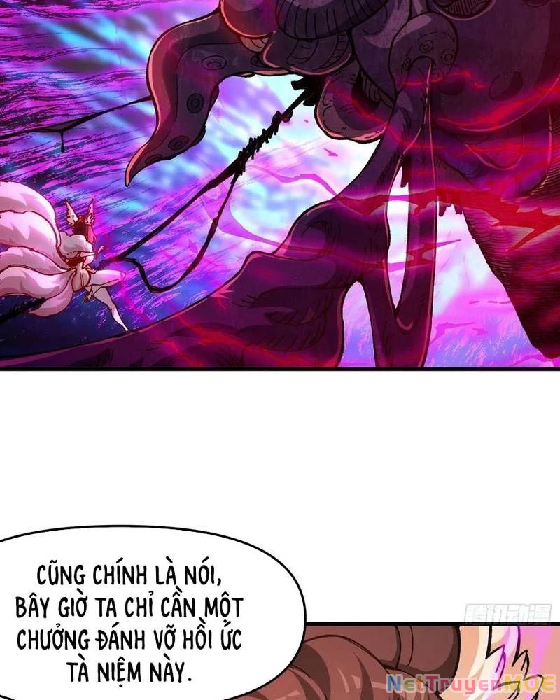 Ta Nhờ Đồ Đệ Kéo Dài Tính Mạng: Chapter 45