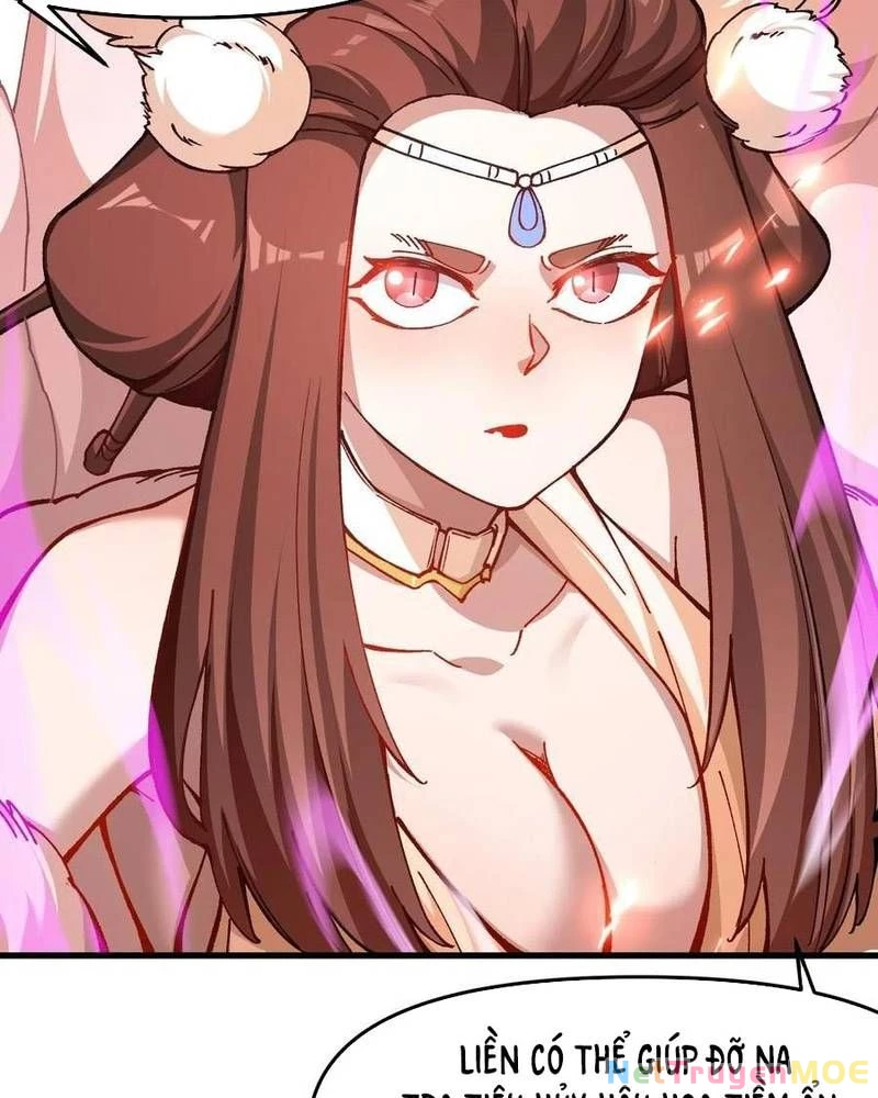 Ta Nhờ Đồ Đệ Kéo Dài Tính Mạng: Chapter 45