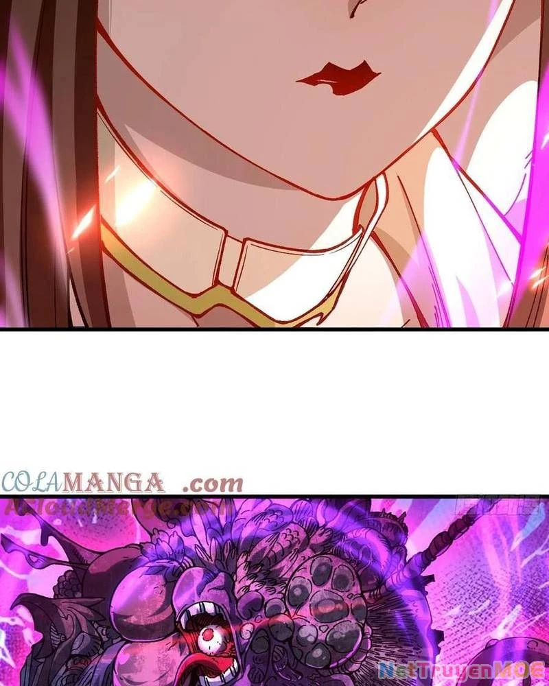 Ta Nhờ Đồ Đệ Kéo Dài Tính Mạng: Chapter 45