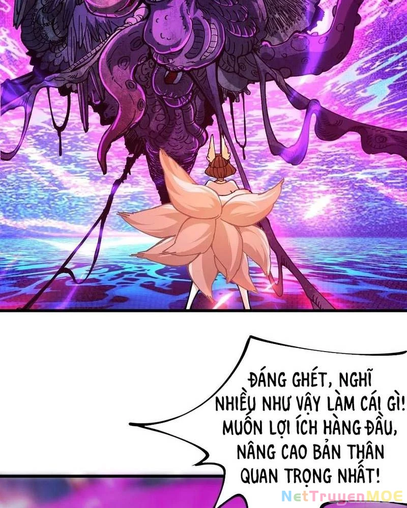 Ta Nhờ Đồ Đệ Kéo Dài Tính Mạng: Chapter 45