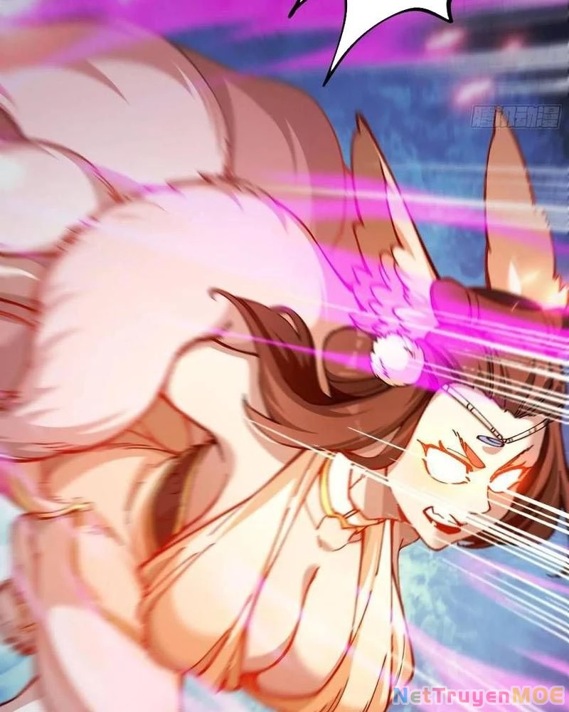 Ta Nhờ Đồ Đệ Kéo Dài Tính Mạng: Chapter 45