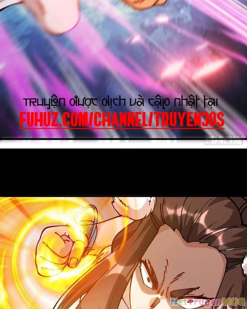 Ta Nhờ Đồ Đệ Kéo Dài Tính Mạng: Chapter 45