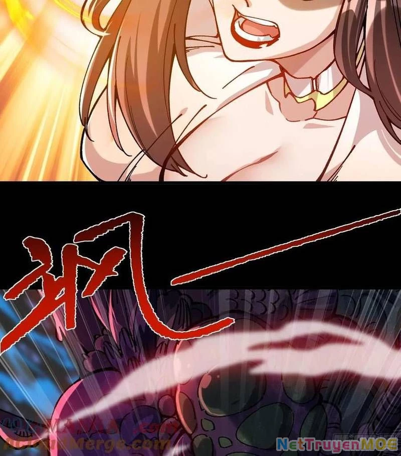 Ta Nhờ Đồ Đệ Kéo Dài Tính Mạng: Chapter 45