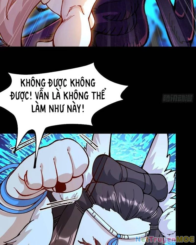 Ta Nhờ Đồ Đệ Kéo Dài Tính Mạng: Chapter 45