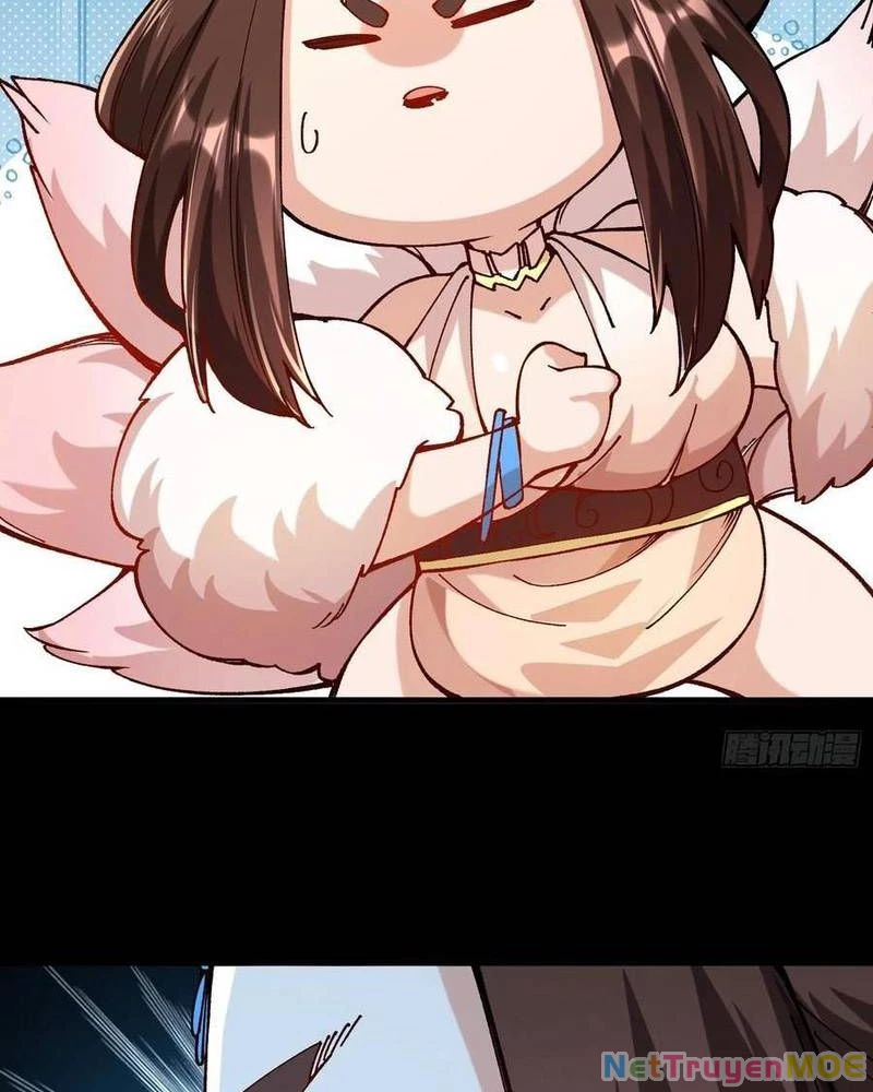 Ta Nhờ Đồ Đệ Kéo Dài Tính Mạng: Chapter 45