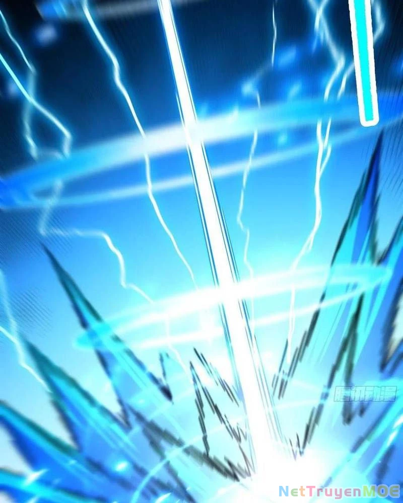 Ta Nhờ Đồ Đệ Kéo Dài Tính Mạng: Chapter 45