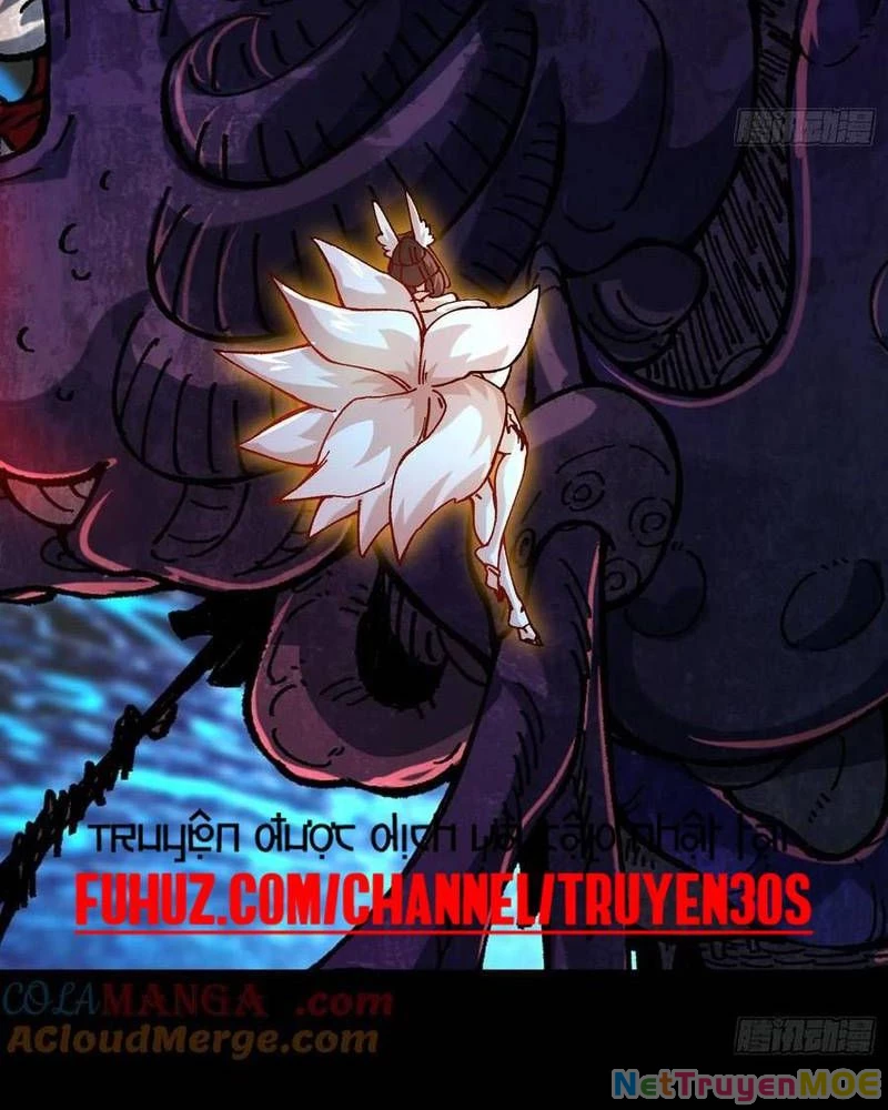 Ta Nhờ Đồ Đệ Kéo Dài Tính Mạng: Chapter 45