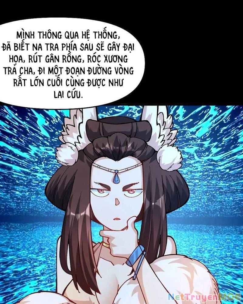 Ta Nhờ Đồ Đệ Kéo Dài Tính Mạng: Chapter 45