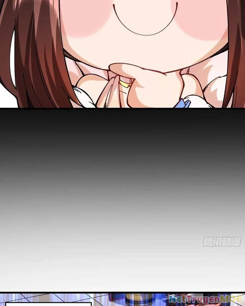 Ta Nhờ Đồ Đệ Kéo Dài Tính Mạng: Chapter 45