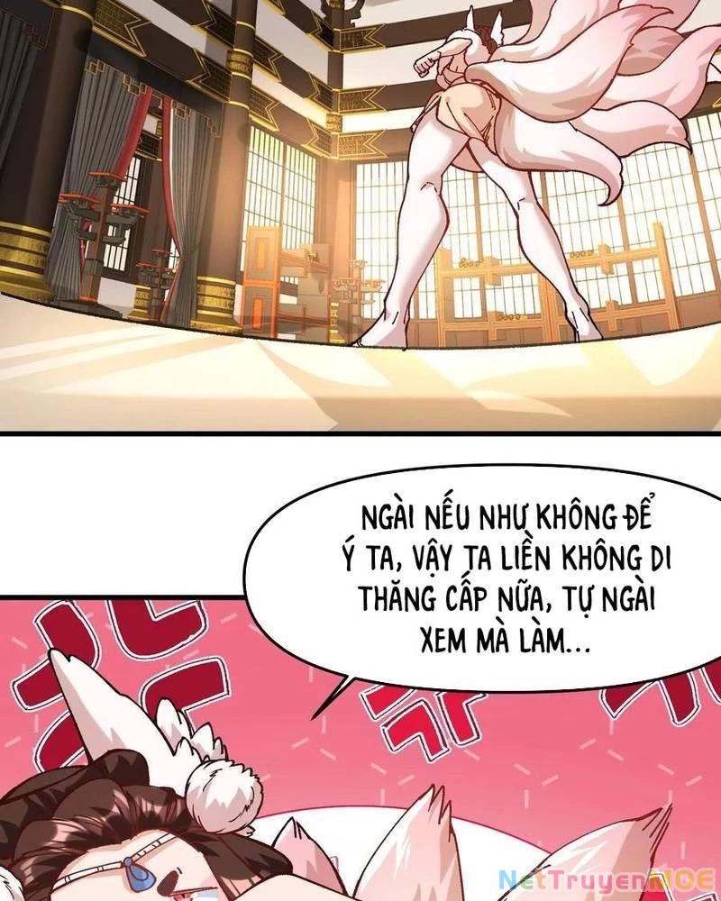 Ta Nhờ Đồ Đệ Kéo Dài Tính Mạng: Chapter 45