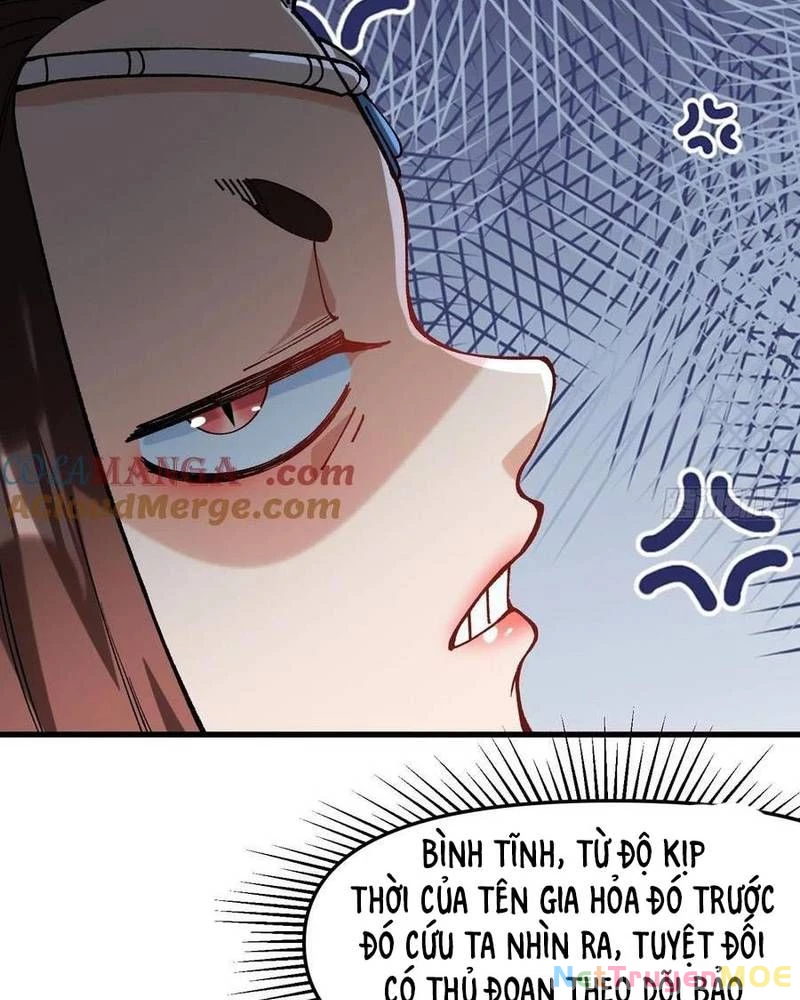 Ta Nhờ Đồ Đệ Kéo Dài Tính Mạng: Chapter 45