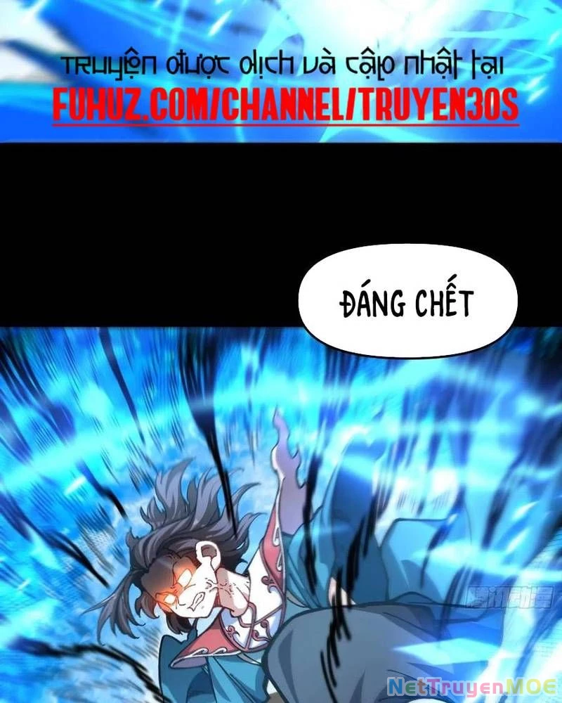 Ta Nhờ Đồ Đệ Kéo Dài Tính Mạng: Chapter 45