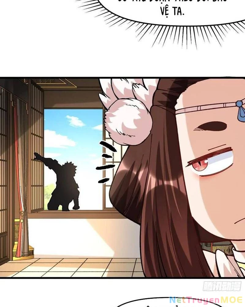 Ta Nhờ Đồ Đệ Kéo Dài Tính Mạng: Chapter 45