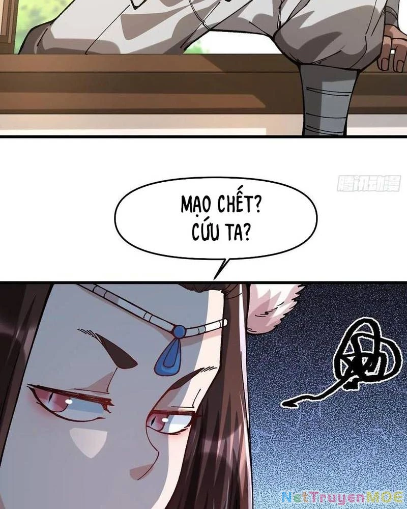 Ta Nhờ Đồ Đệ Kéo Dài Tính Mạng: Chapter 45