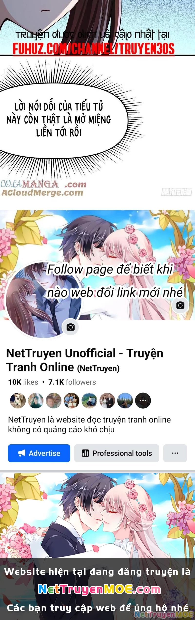 Ta Nhờ Đồ Đệ Kéo Dài Tính Mạng: Chapter 45