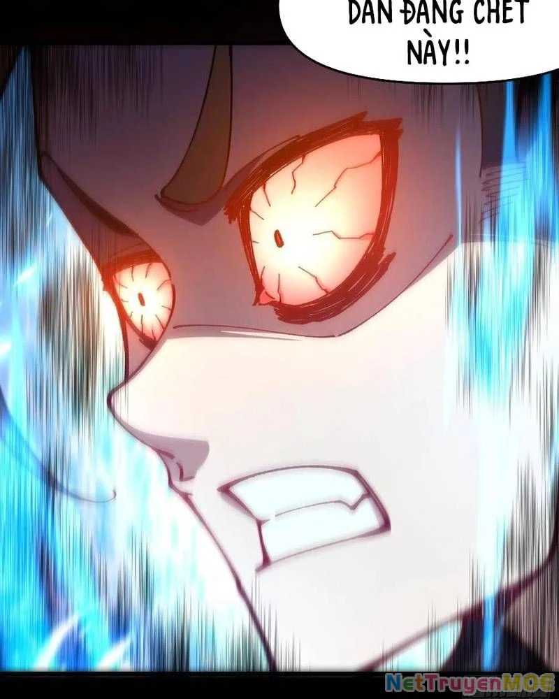 Ta Nhờ Đồ Đệ Kéo Dài Tính Mạng: Chapter 45