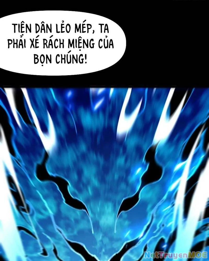 Ta Nhờ Đồ Đệ Kéo Dài Tính Mạng: Chapter 45