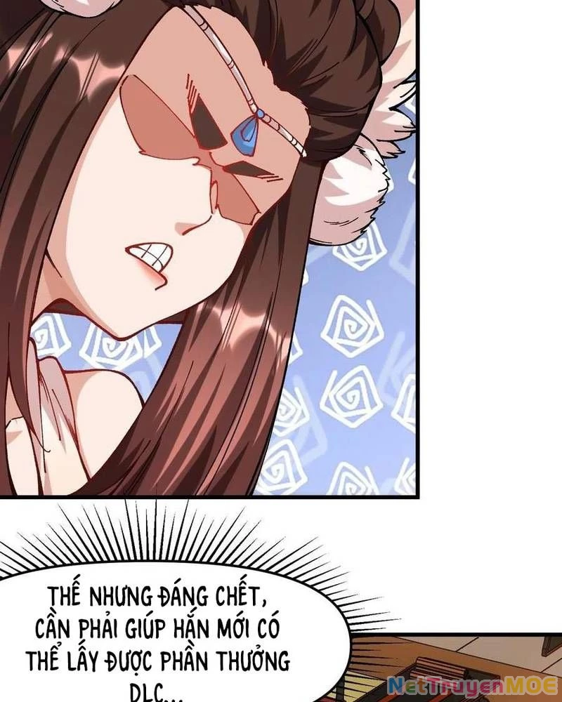 Ta Nhờ Đồ Đệ Kéo Dài Tính Mạng: Chapter 46
