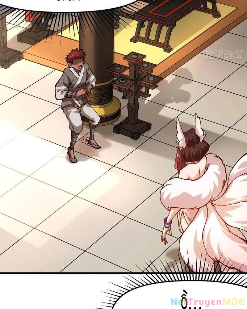 Ta Nhờ Đồ Đệ Kéo Dài Tính Mạng: Chapter 46