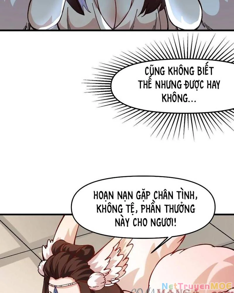 Ta Nhờ Đồ Đệ Kéo Dài Tính Mạng: Chapter 46