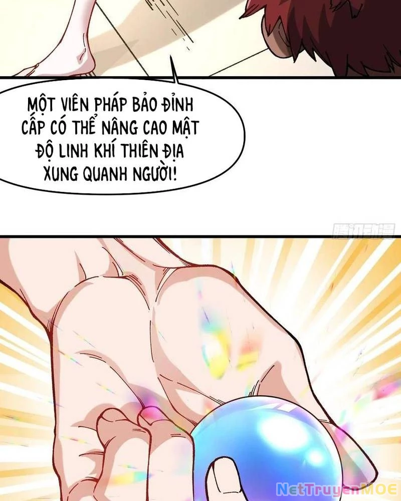 Ta Nhờ Đồ Đệ Kéo Dài Tính Mạng: Chapter 46