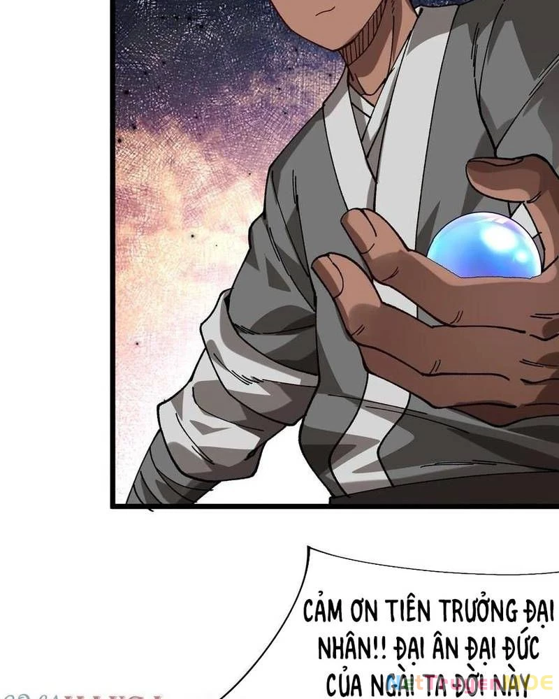 Ta Nhờ Đồ Đệ Kéo Dài Tính Mạng: Chapter 46