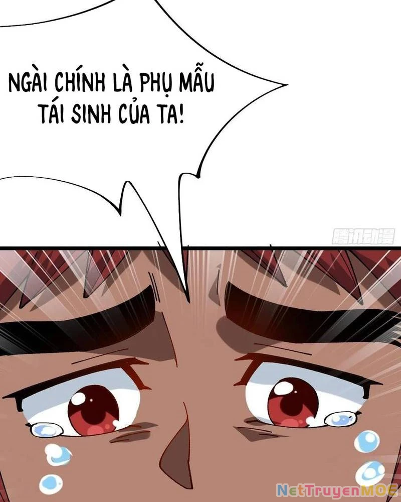 Ta Nhờ Đồ Đệ Kéo Dài Tính Mạng: Chapter 46