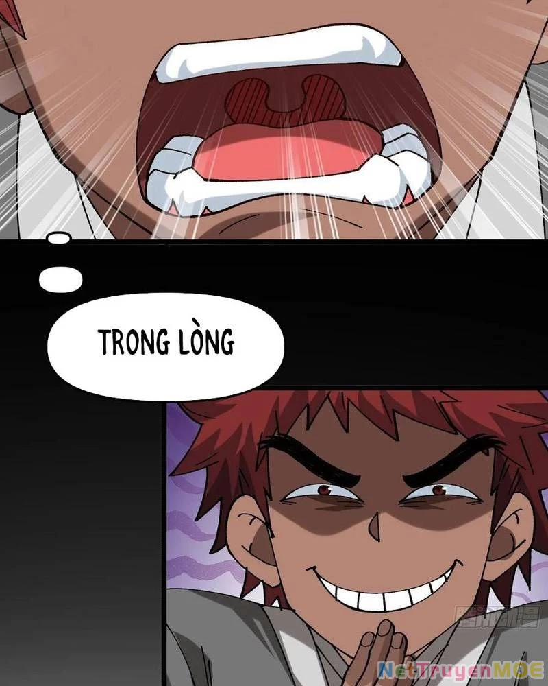 Ta Nhờ Đồ Đệ Kéo Dài Tính Mạng: Chapter 46