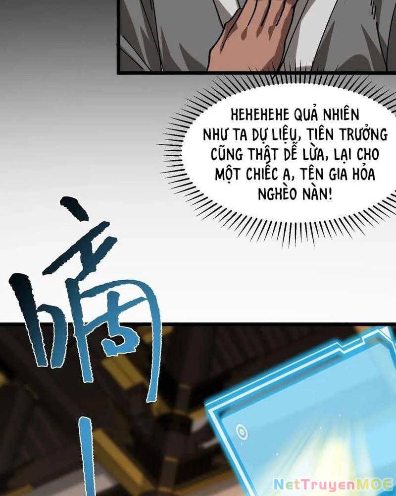 Ta Nhờ Đồ Đệ Kéo Dài Tính Mạng: Chapter 46