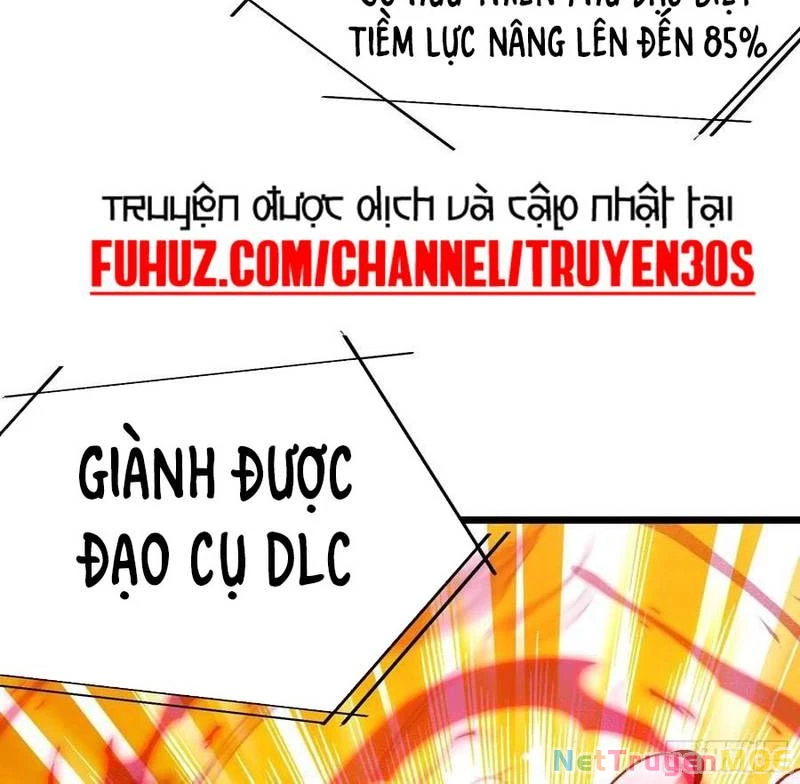 Ta Nhờ Đồ Đệ Kéo Dài Tính Mạng: Chapter 46