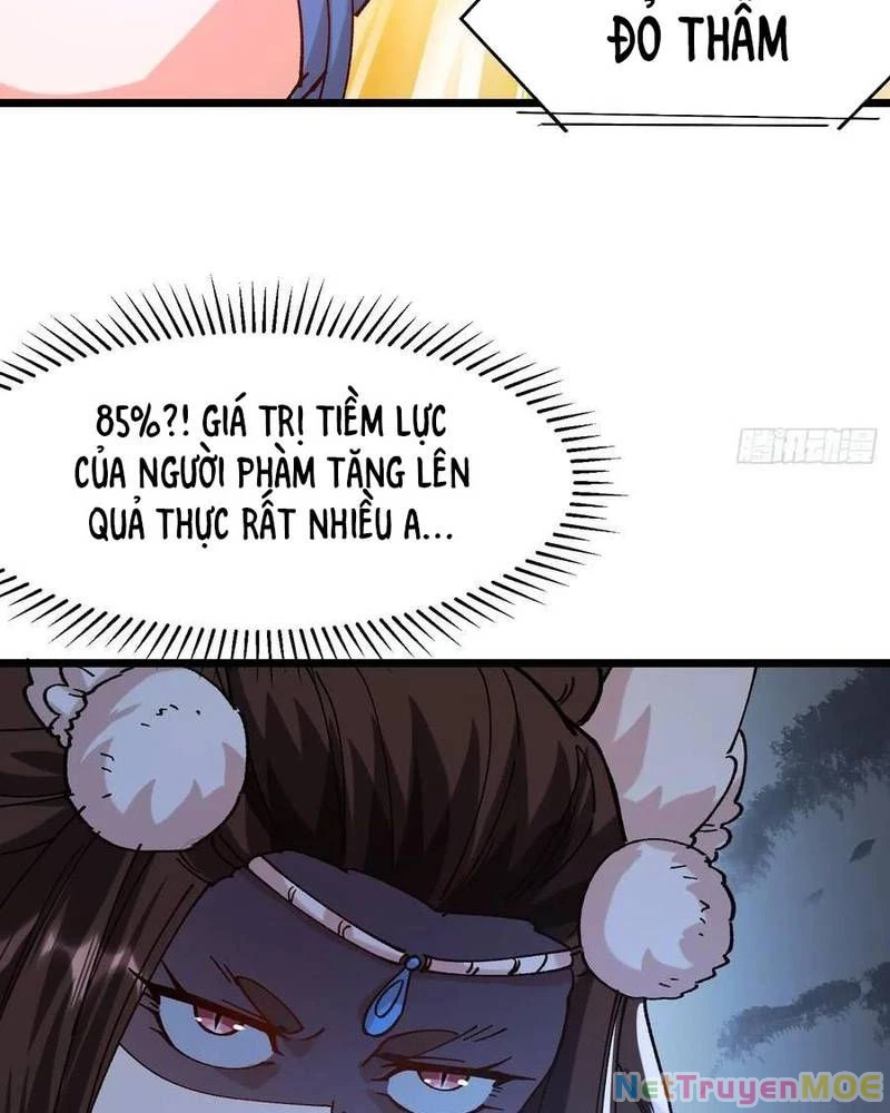 Ta Nhờ Đồ Đệ Kéo Dài Tính Mạng: Chapter 46