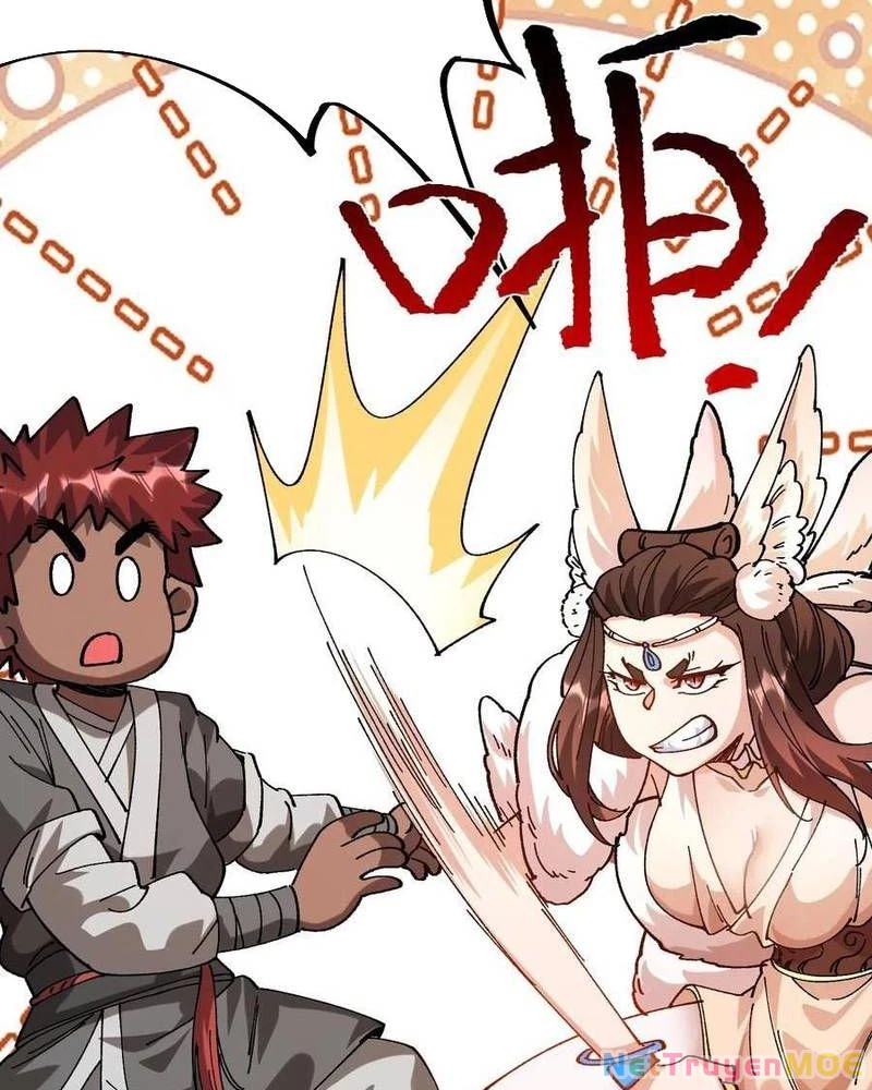 Ta Nhờ Đồ Đệ Kéo Dài Tính Mạng: Chapter 46