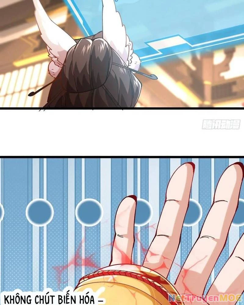 Ta Nhờ Đồ Đệ Kéo Dài Tính Mạng: Chapter 46