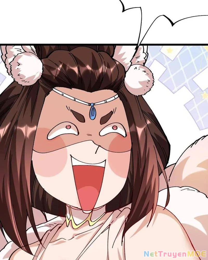Ta Nhờ Đồ Đệ Kéo Dài Tính Mạng: Chapter 46