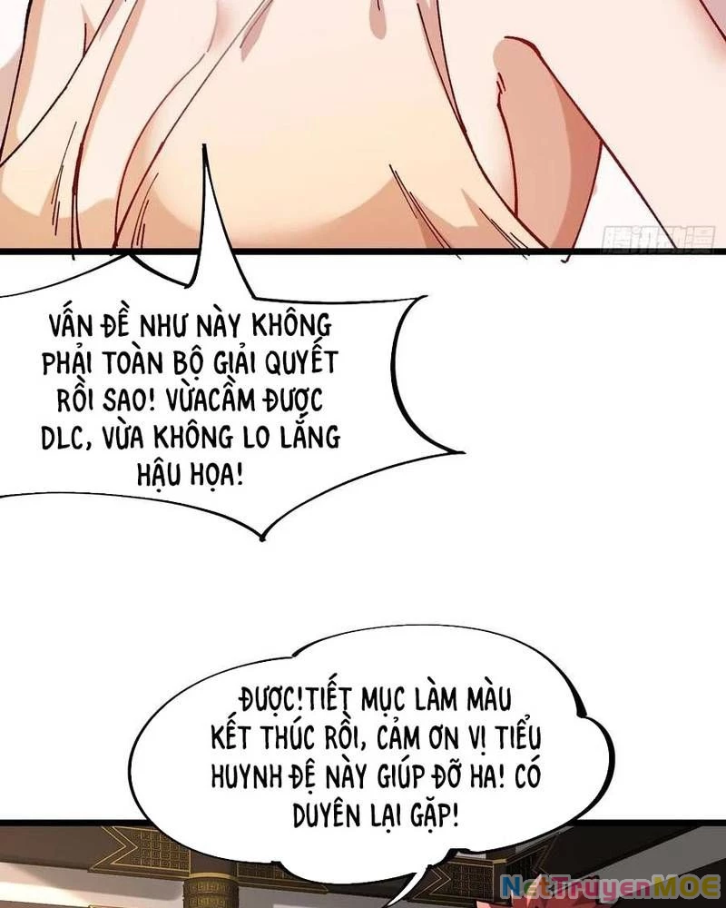 Ta Nhờ Đồ Đệ Kéo Dài Tính Mạng: Chapter 46