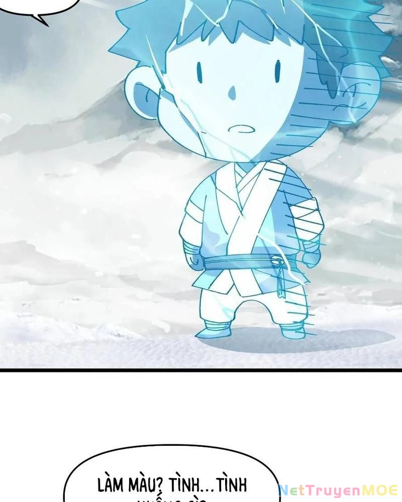 Ta Nhờ Đồ Đệ Kéo Dài Tính Mạng: Chapter 46