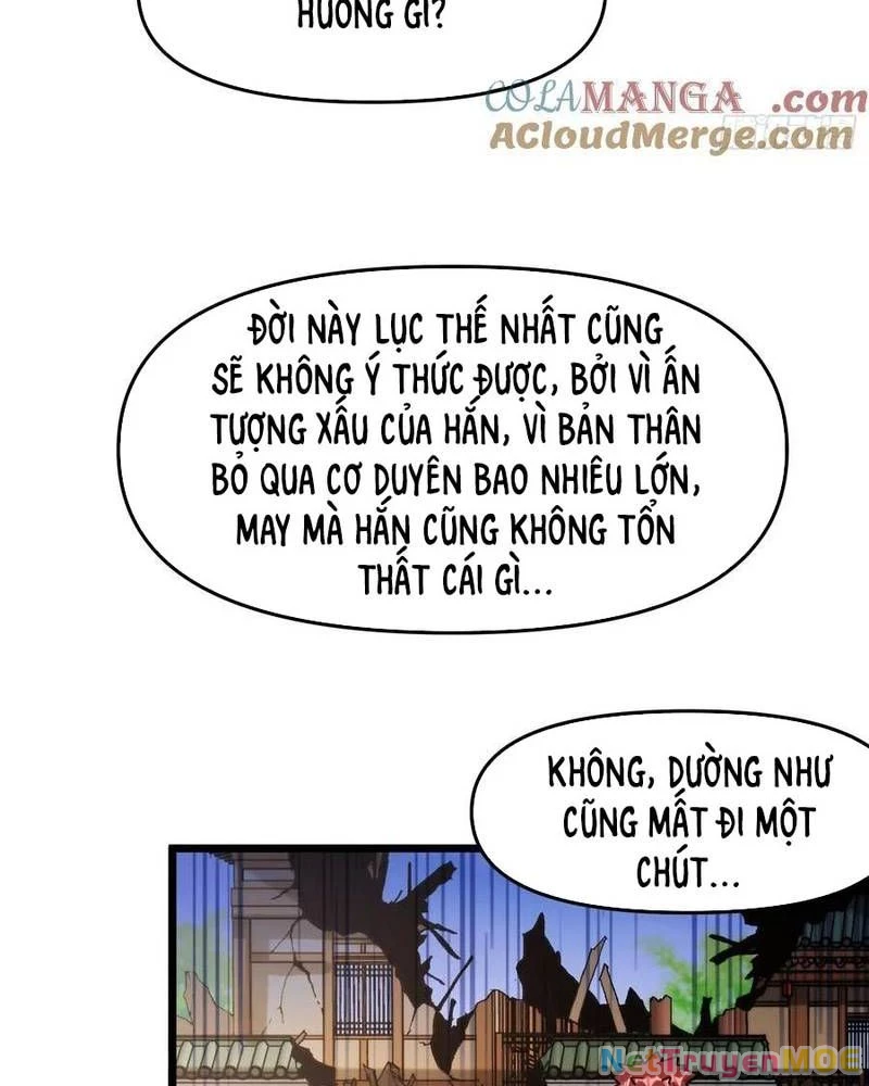 Ta Nhờ Đồ Đệ Kéo Dài Tính Mạng: Chapter 46