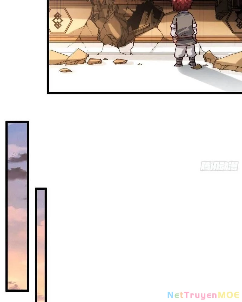 Ta Nhờ Đồ Đệ Kéo Dài Tính Mạng: Chapter 46