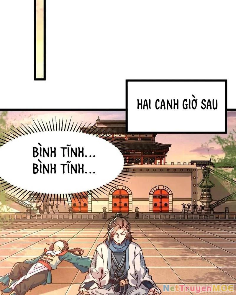 Ta Nhờ Đồ Đệ Kéo Dài Tính Mạng: Chapter 46