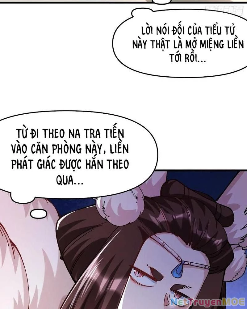 Ta Nhờ Đồ Đệ Kéo Dài Tính Mạng: Chapter 46