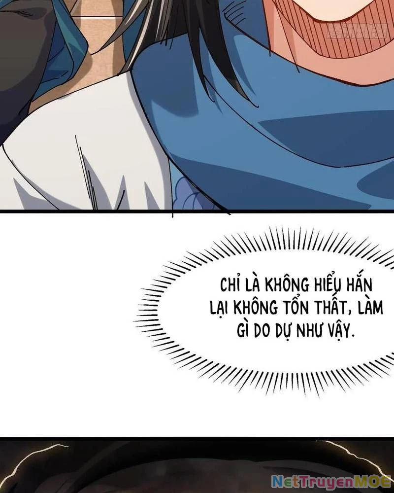 Ta Nhờ Đồ Đệ Kéo Dài Tính Mạng: Chapter 46
