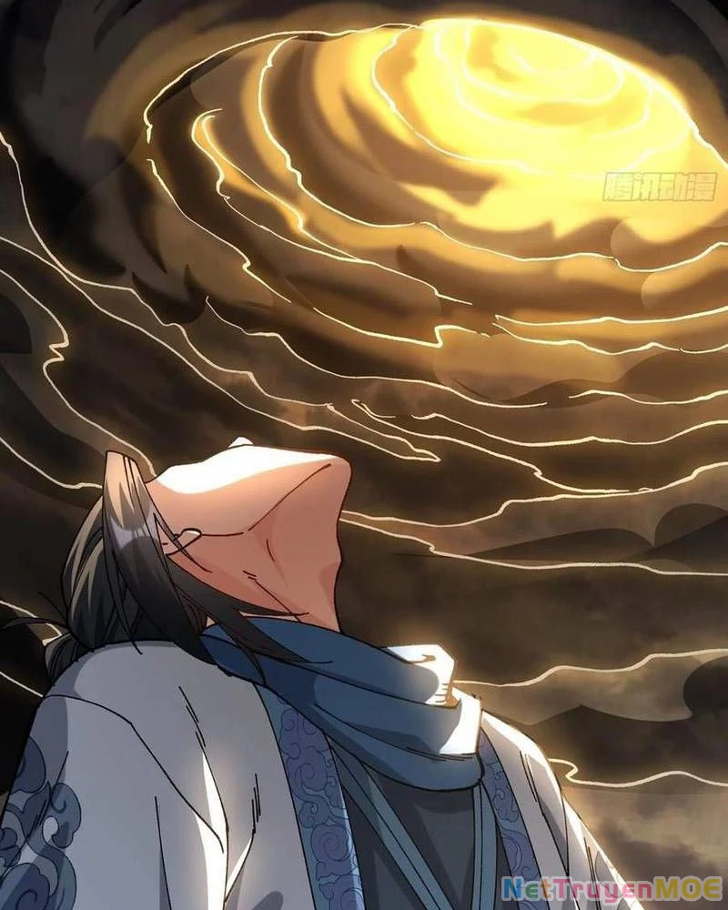 Ta Nhờ Đồ Đệ Kéo Dài Tính Mạng: Chapter 46