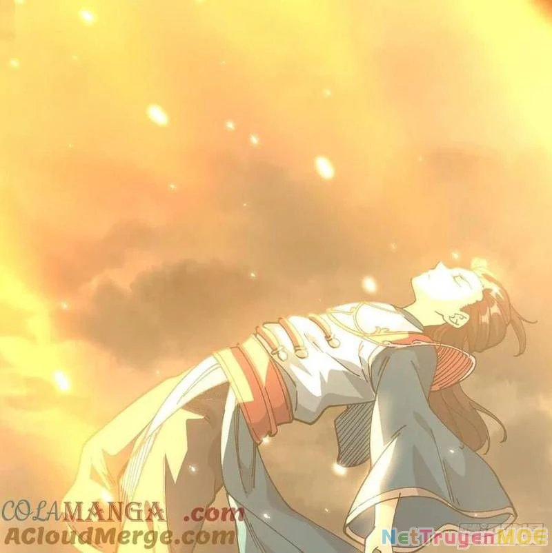 Ta Nhờ Đồ Đệ Kéo Dài Tính Mạng: Chapter 46