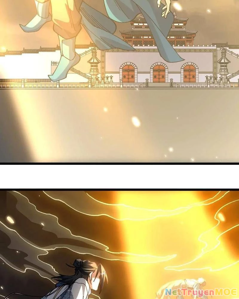 Ta Nhờ Đồ Đệ Kéo Dài Tính Mạng: Chapter 46